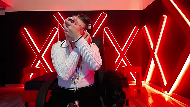  isaabellaa online show from November 2025 11:36:01 AM