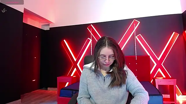  isaabellaa online show from November 2025 04:54:01 PM