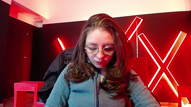  isaabellaa online show from January 2026 01:51:01 PM