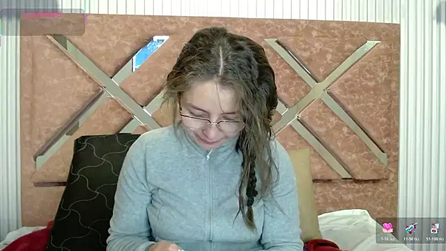  isaabellaa online show from May 2026 01:11:02 PM