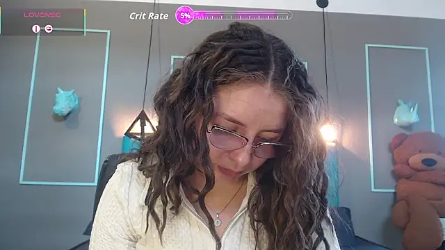  isaabellaa online show from February 2026 05:12:01 PM