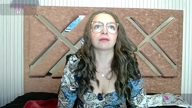  isaabellaa online show from May 2026 03:28:01 PM