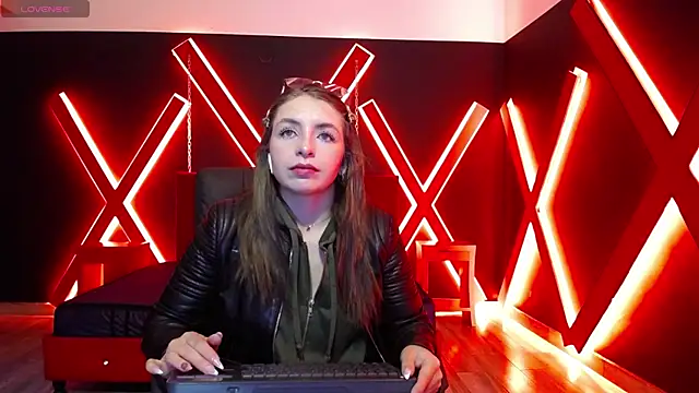  isaabellaa online show from November 2025 11:26:01 AM