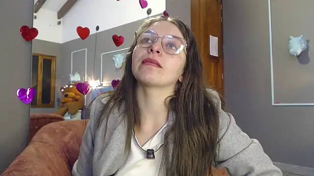  isaabellaa online show from February 2026 12:57:02 PM