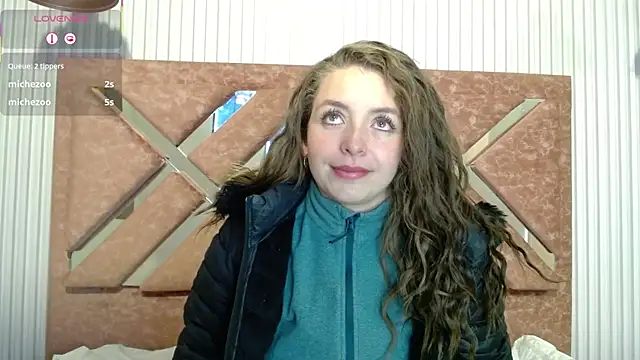  isaabellaa online show from April 2026 11:57:01 AM