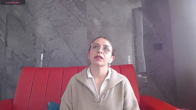  isaabellaa online show from October 2025 12:13:01 PM