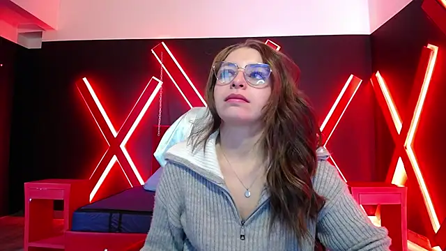  isaabellaa online show from December 2025 01:54:02 PM