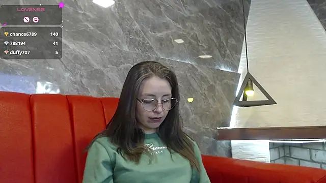  isaabellaa online show from March 2025 05:33:02 PM