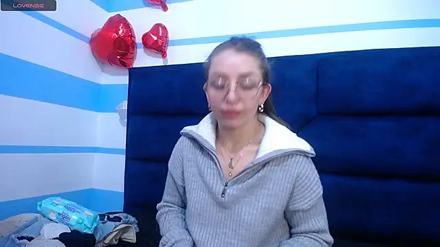  isaabellaa online show from March 2025 02:55:02 PM