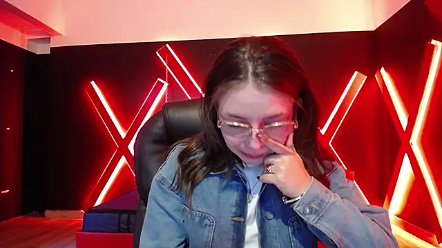  isaabellaa online show from November 2025 04:51:02 PM