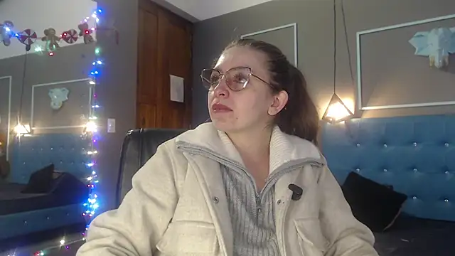  isaabellaa online show from December 2025 11:24:02 AM