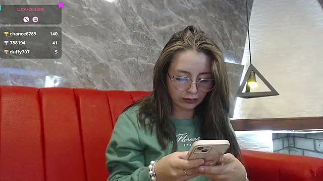  isaabellaa online show from March 2025 02:28:01 PM