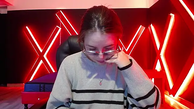  isaabellaa online show from November 2025 02:50:01 PM