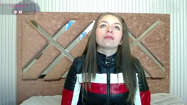  isaabellaa online show from April 2026 12:41:01 PM