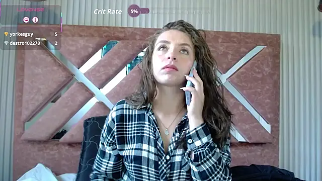  isaabellaa online show from March 2026 01:46:01 PM