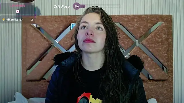  isaabellaa online show from April 2026 11:39:02 AM