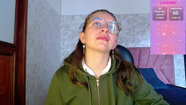  isaabellaa online show from October 2025 12:24:01 PM