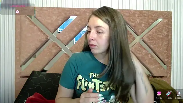  isaabellaa online show from May 2026 12:39:01 PM
