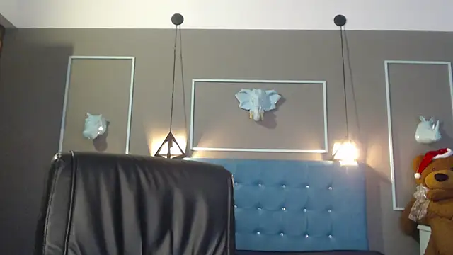  isaabellaa online show from December 2025 11:25:01 AM