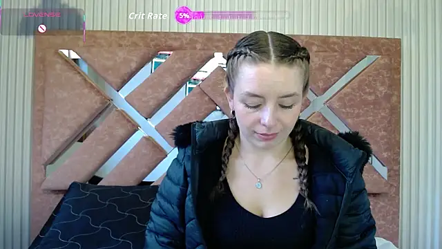  isaabellaa online show from April 2026 12:50:02 PM