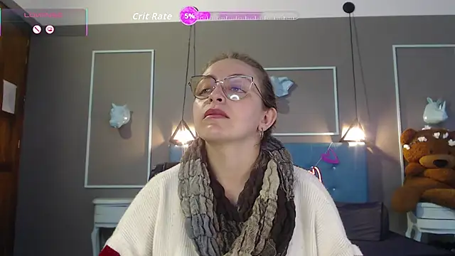  isaabellaa online show from February 2026 12:49:01 PM