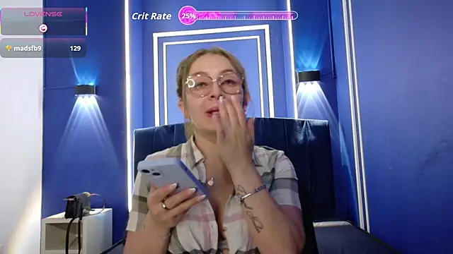  isaabellaa online show from February 2026 04:13:01 PM