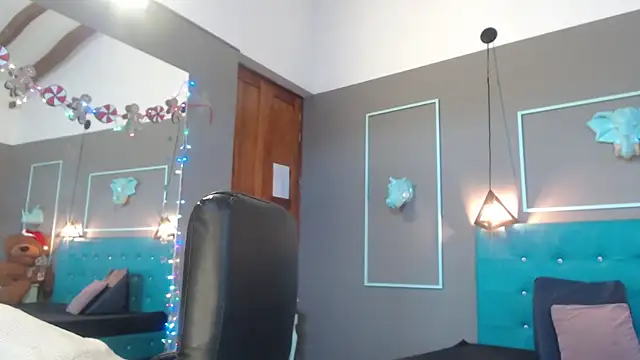  isaabellaa online show from December 2025 01:48:02 PM