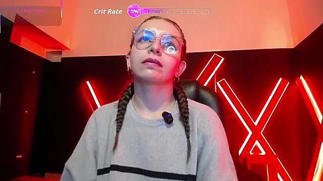  isaabellaa online show from February 2026 11:32:02 AM