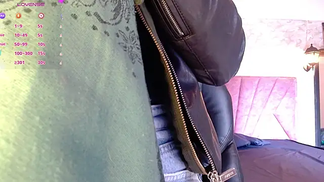  isaabellaa online show from October 2025 12:59:02 PM