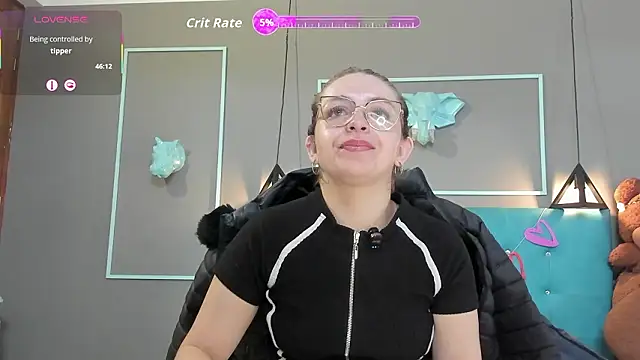  isaabellaa online show from March 2026 01:07:02 PM