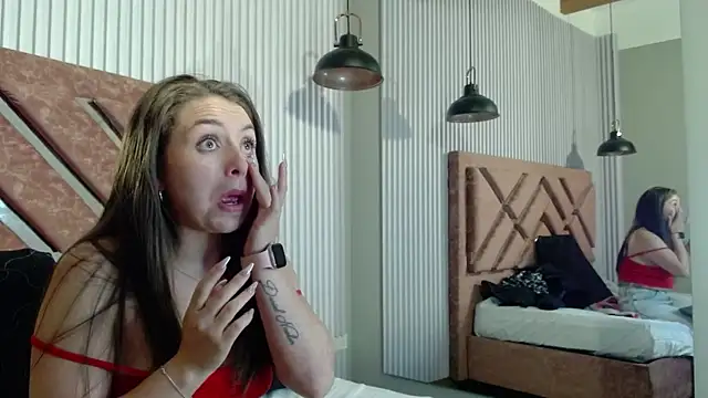  isaabellaa online show from April 2026 06:10:01 PM