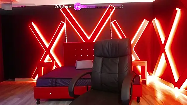  isaabellaa online show from November 2025 11:25:02 AM