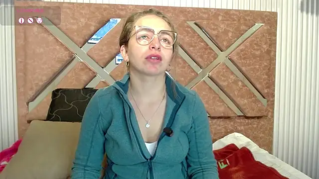  isaabellaa online show from May 2026 12:46:02 PM