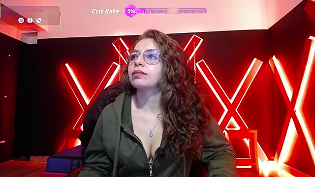  isaabellaa online show from February 2026 12:49:01 PM