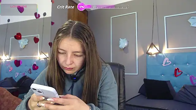  isaabellaa online show from February 2026 12:27:02 PM