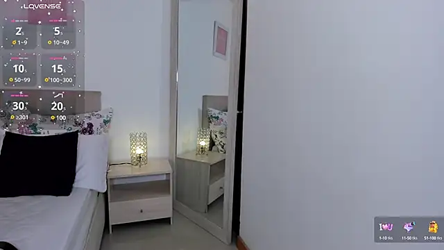 helen kinett online show from February 2025 10:09:02 PM