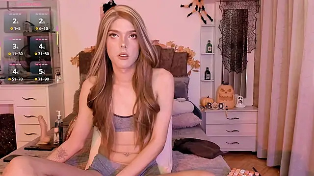 billiesimons2 online show from October 2025 08:10:02 PM