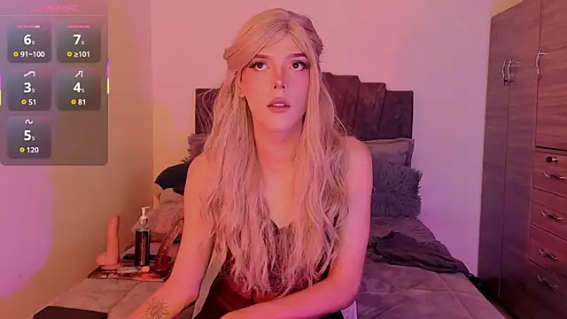 billiesimons2 online show from July 2026 06:55:02 PM