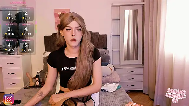 billiesimons2 online show from September 2025 08:41:02 PM