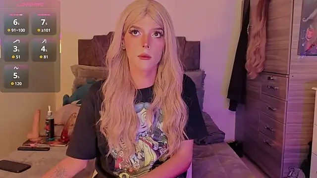 billiesimons2 online show from June 2026 12:16:01 AM
