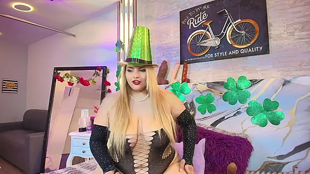 Prisha Ramanax online show from March 2026 06:00:01 PM