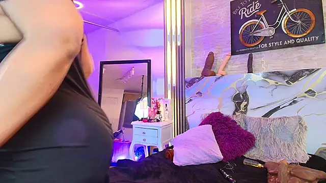 Prisha Ramanax online show from April 2026 04:09:01 AM