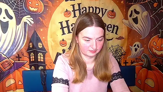 FreyaDak online show from October 2025 06:05:01 PM