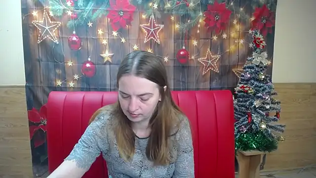 FreyaDak online show from December 2025 06:23:01 PM