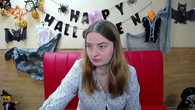 FreyaDak online show from October 2025 06:03:01 AM