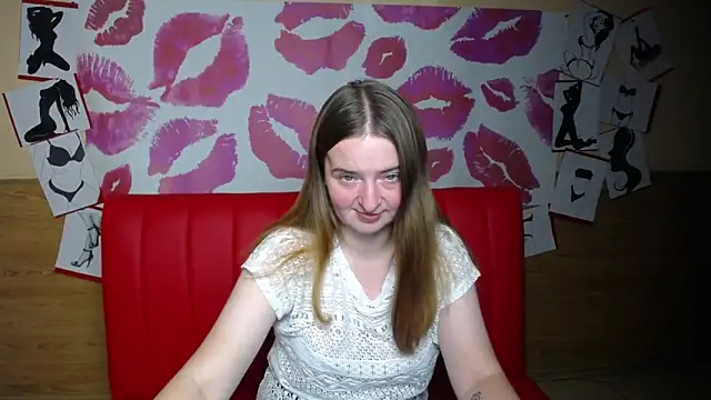 FreyaDak online show from November 2025 06:08:02 PM