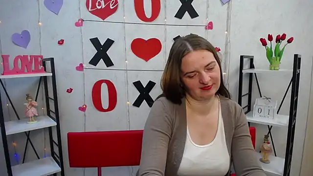 FreyaDak online show from March 2025 03:38:02 PM