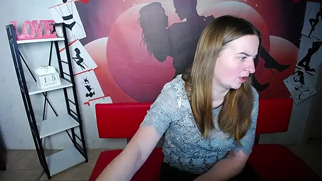 FreyaDak online show from December 2025 06:03:01 PM