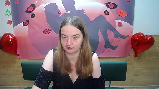 FreyaDak online show from October 2025 05:09:02 AM