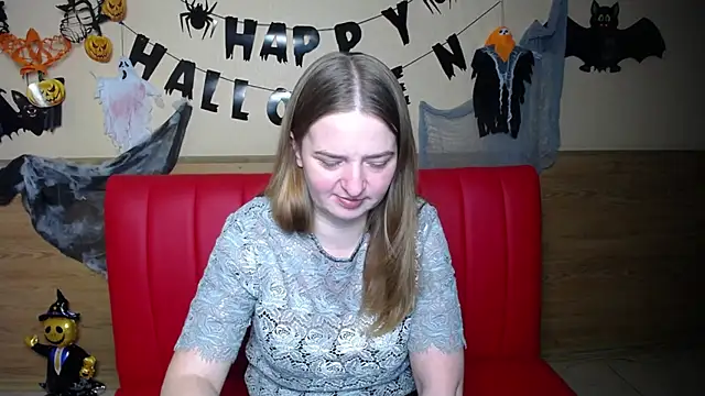 FreyaDak online show from November 2025 06:12:02 PM